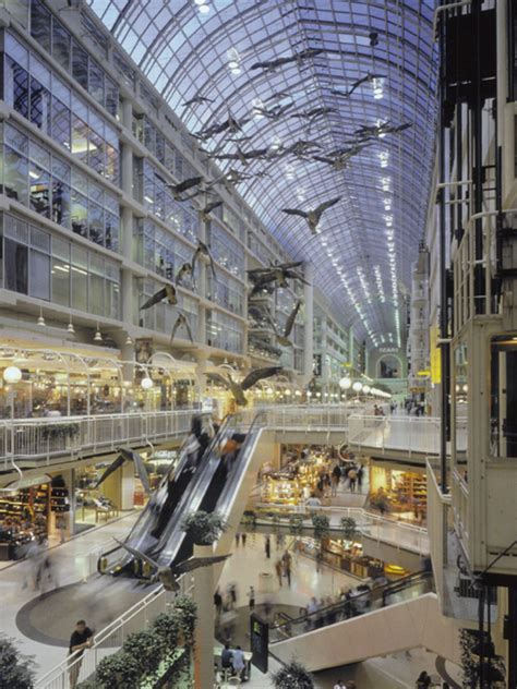 eaton centre givenchy|eaton centre toronto history.